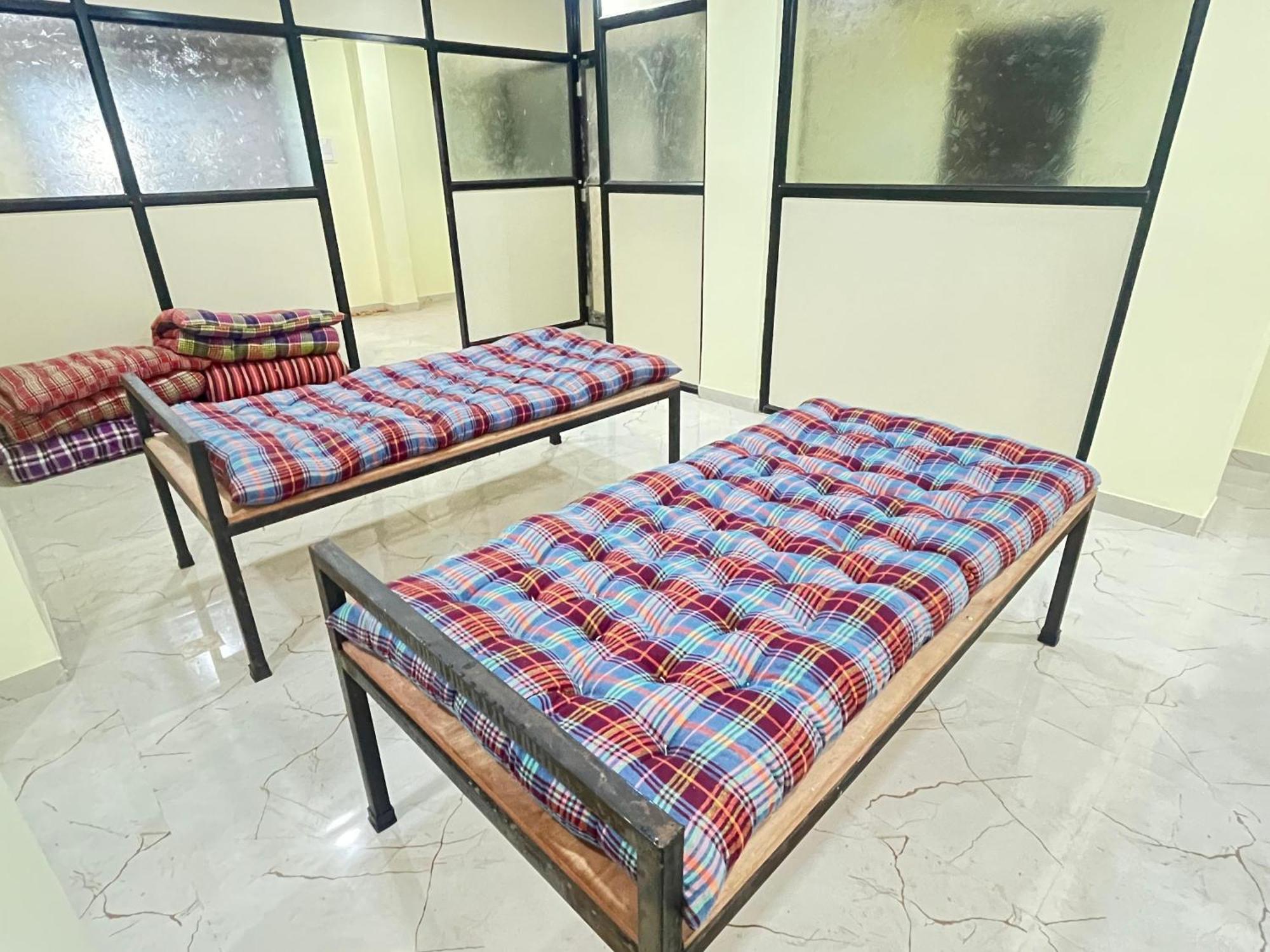 Shree Swami Samarth Pg Rooms For Boys Solapur Exterior photo